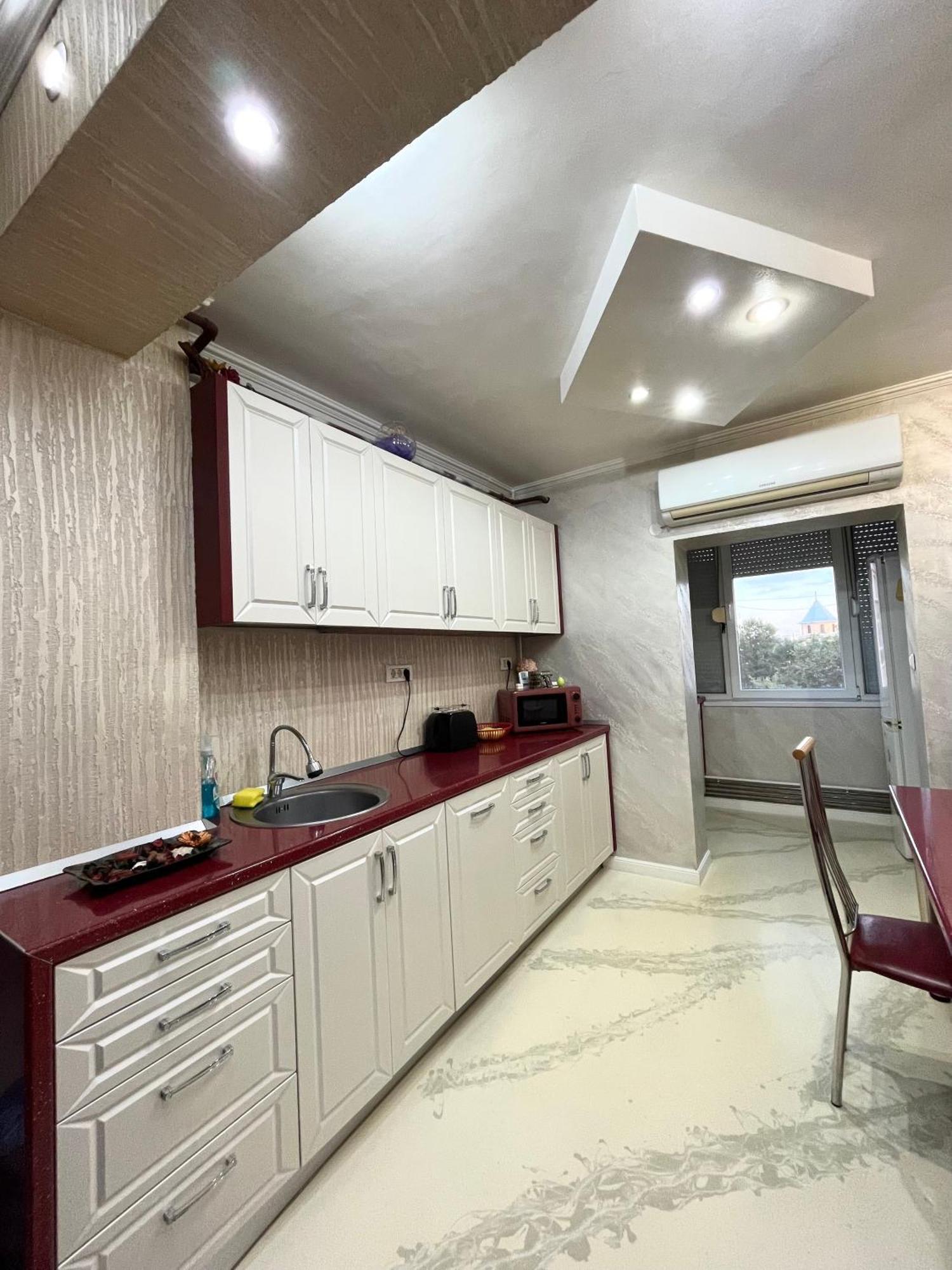 2 Bedroom Apartament, Free Parking Arad Luaran gambar