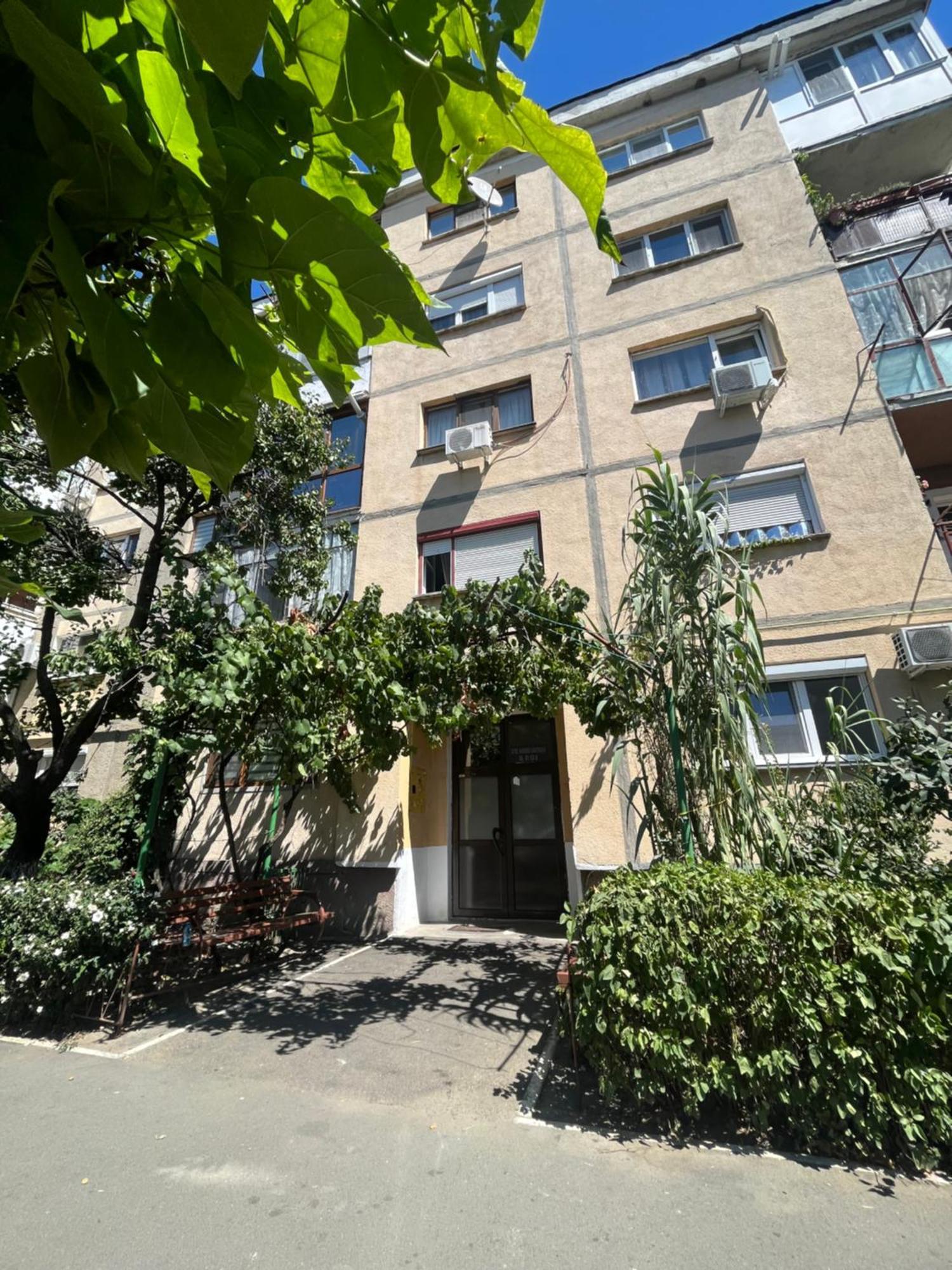2 Bedroom Apartament, Free Parking Arad Luaran gambar