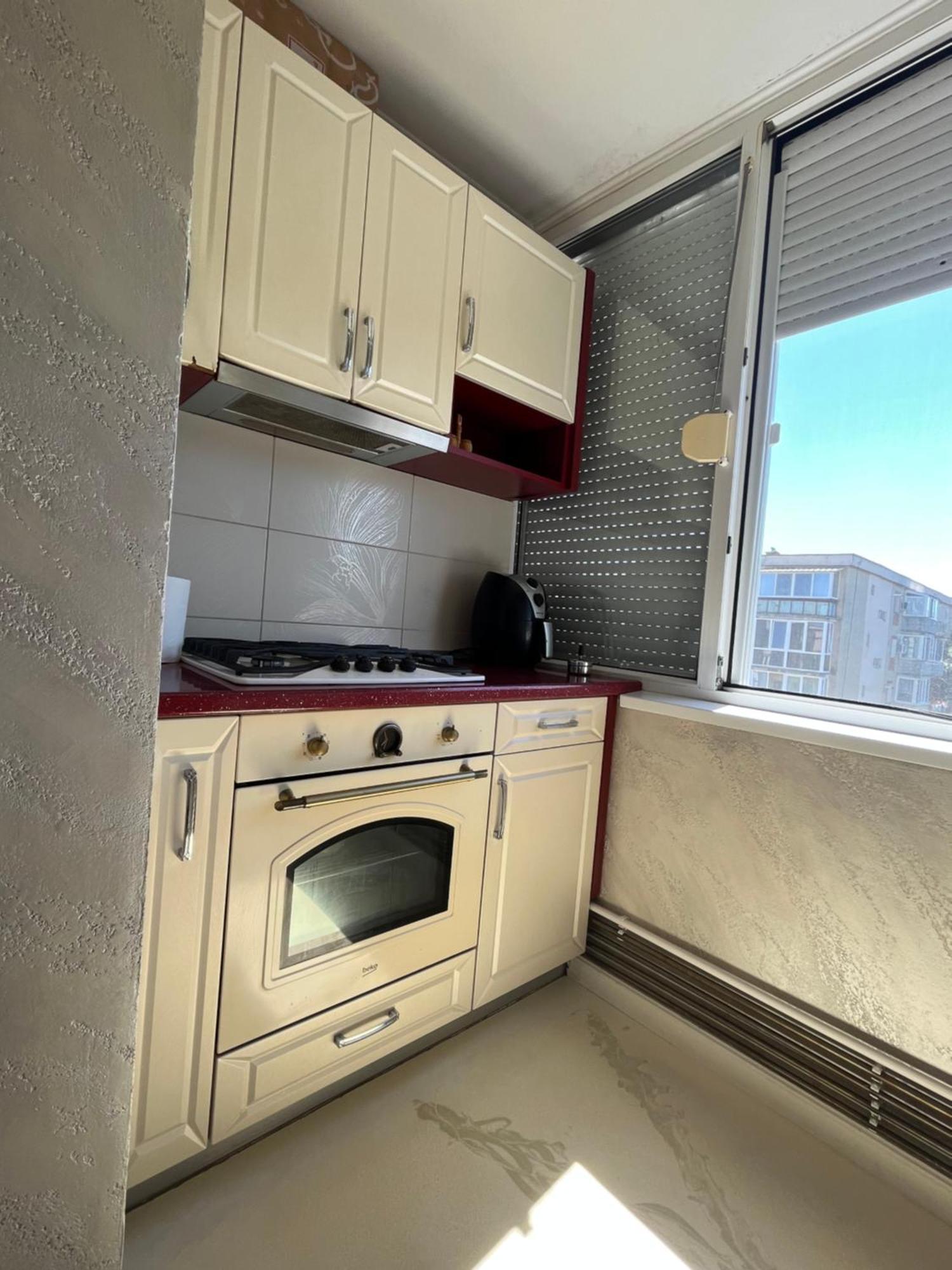 2 Bedroom Apartament, Free Parking Arad Luaran gambar