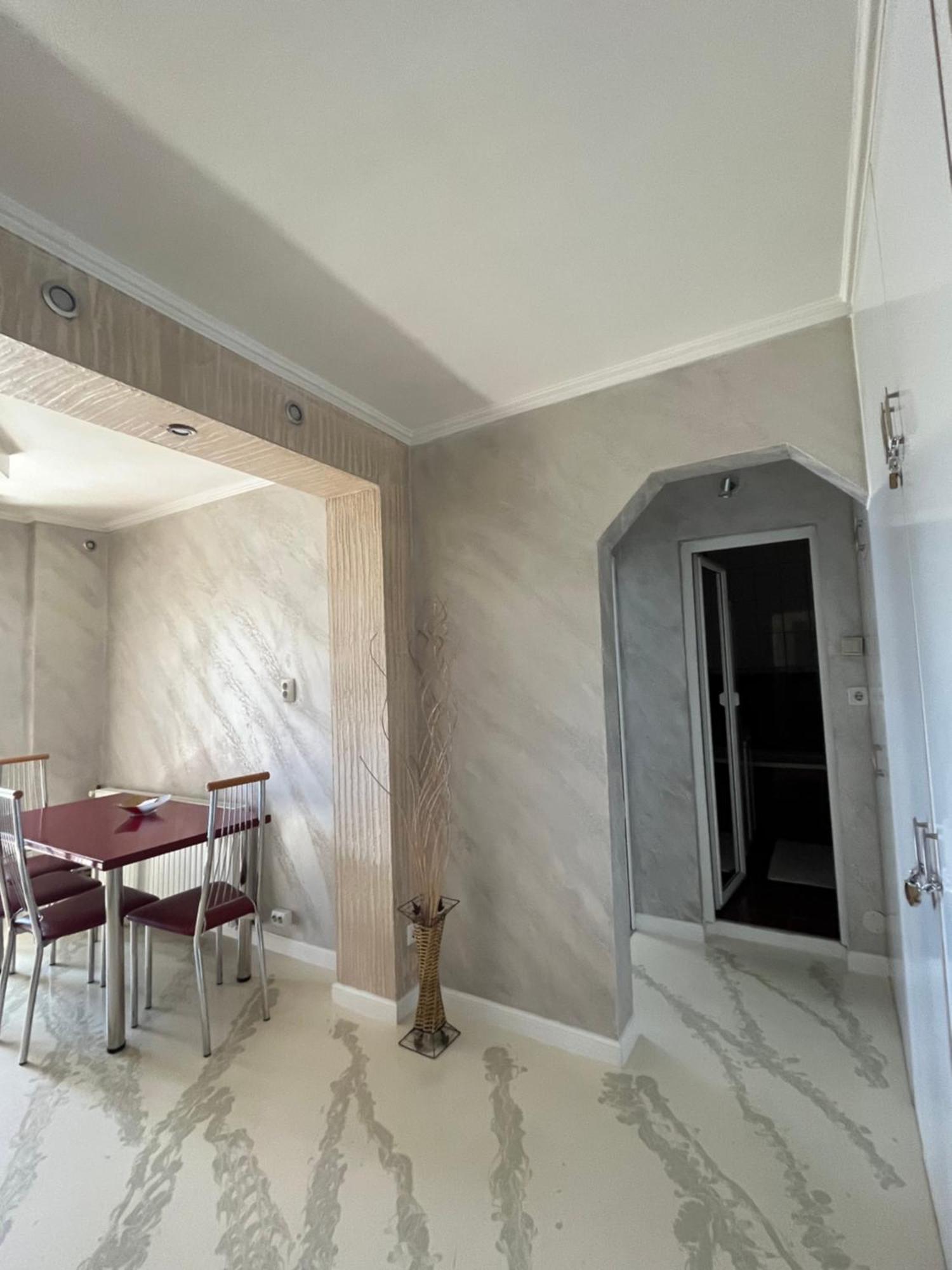 2 Bedroom Apartament, Free Parking Arad Luaran gambar